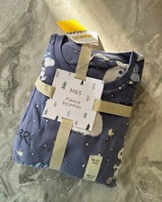 Blue Peanuts Fleece Christmas