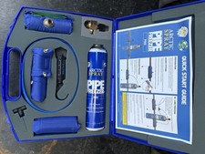 Artic hays professional - hays, pipe