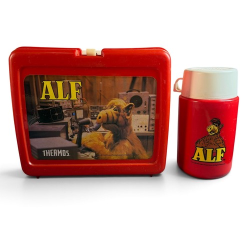 Vintage 1987 alf - vintage,