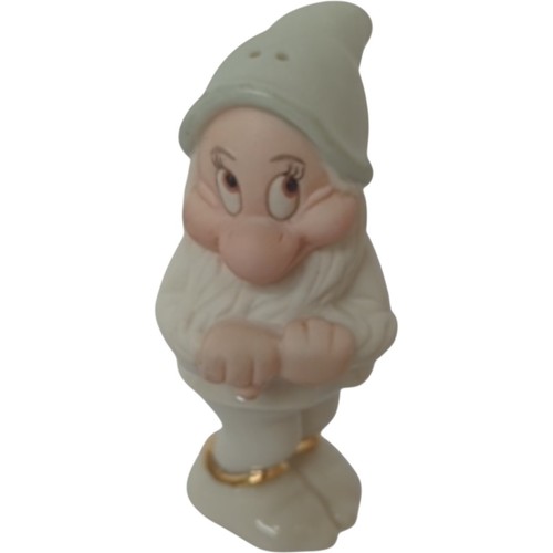 Disney lenox porcelain - lenox, salt
