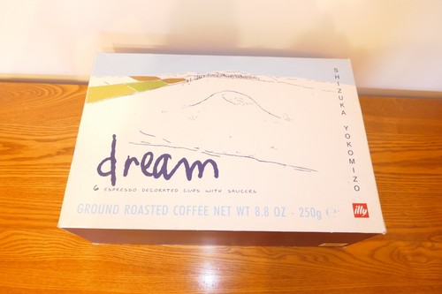 Illy art collection - illy,