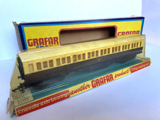 Grafar GWR 1st Class / 2nd