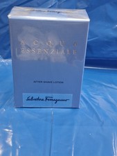 Salvatore Ferragamo Acqua