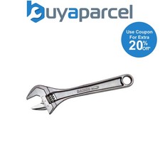 Bahco 8075 BAH8075 Black