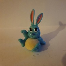 Ü egg 2010 magic children