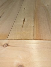 10 x Brand New Kiln Dried
