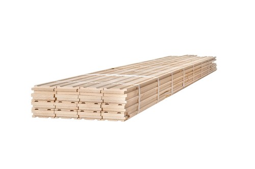 American white maple - maple, solid