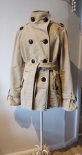 Principles Petite Camel Coat