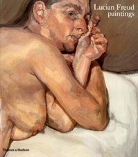 Lucian freud paintings - lucian, paintings-robert