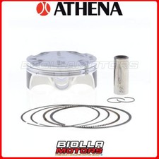ATHENA 4T FORGED RACING PISTON