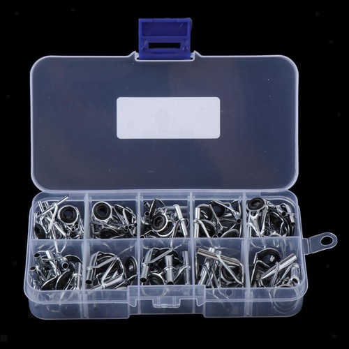 80pcs sizes fishing rod - 80pcs,