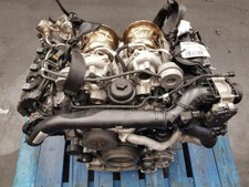 2015 On MK5 B9 AUDI RS4 COMPLETE ENGINE 2.9 PETROL TFSI  DECA 29K MILES