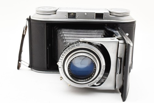 Near mint voigtlander - mint],