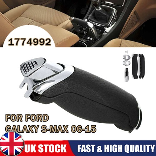 Hand brake with - with, cable