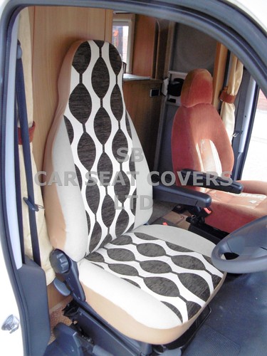 Fit a fiat ducato - to,