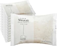 - Shirataki Konjac Noodles 170G (Pack of 12) | Vegan | Gluten Free| Sugar Fre...