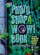 Photoshop 4 WOW! Book: Windows