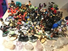 Disney Infinity - Various Figures & Set - Multi Listing - 1.0 2.0 3.0 - Kids