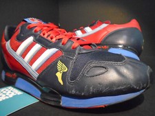 2008 ADIDAS ZX 800 JESSE OWENS