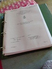 MOD Army Support Publication Truck 4 Tonne Bedford 4× 4 MJ