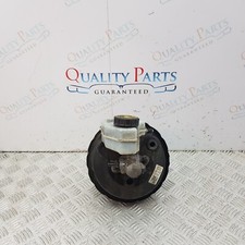 SEAT TOLEDO BRAKE SERVO MASTER