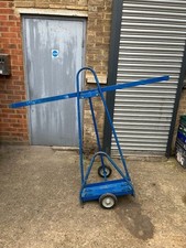 Plasterboard / sheet Trolley