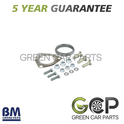 Cat converter fittings - cat, fits
