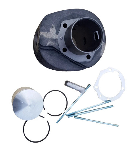 Standard cylinder kit fit - standard, for