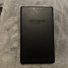 Amazon Tablet Spares & Repairs