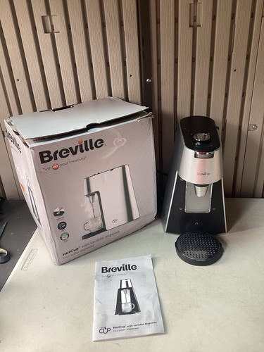 Breville hot cup - hot,