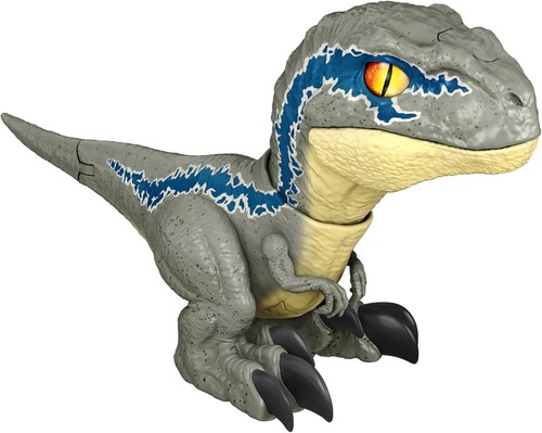 Inch jurassic world - 7,