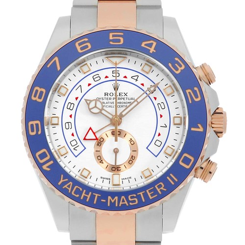 Rolex yacht master new - rolex, yacht-master