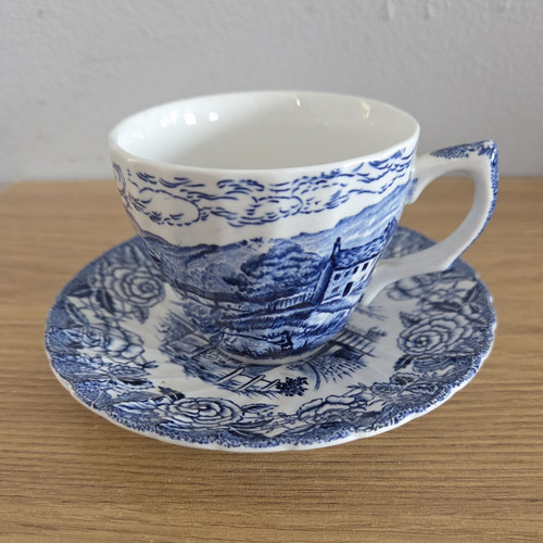 Vintage british anchor england - british,