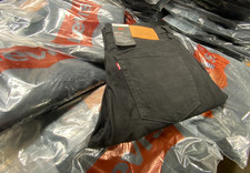 LEVI'S GENUINE 511 EASE