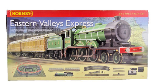 Hornby r1122 gauge eastern - hornby,