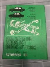 Autopress Workshop Manual for