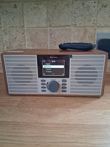Auna 260 stereo - ir-260,