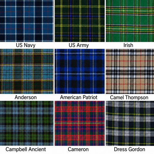 Scottish handmade men - men's, 8
