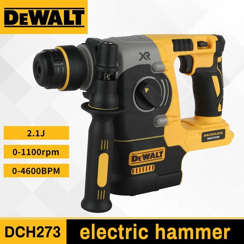 Dewalt dch273n 18v xr - 18v,