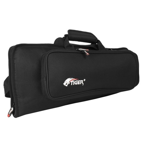 Tiger padded trumpet - trumpet,