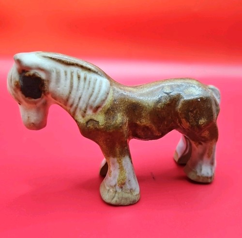 Small tremar studio pottery - studio,