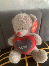 Card Factory Cuddles