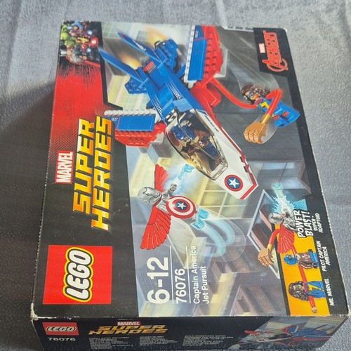 Lego marvel super - super, heroes