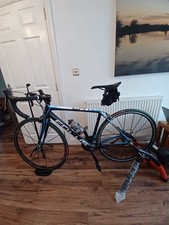 Focus Cayo Carbon Fiber Road