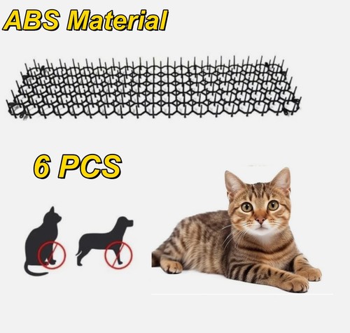 Pack pest repellent mat cat - repellent,