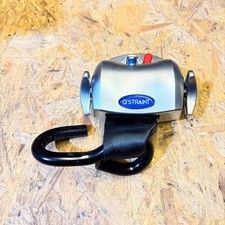 Q’Straint  QRT-3 Series Q011003 WAV Wheelchair Retractor L-Track Tie-Down