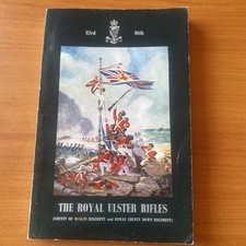 The Royal Ulster Rifles