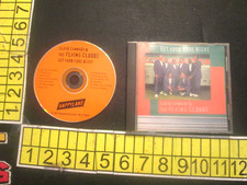 Get Your Soul Right by Lloyd Cannady & Flying Clouds (CD, Dec-1997, Happyland)