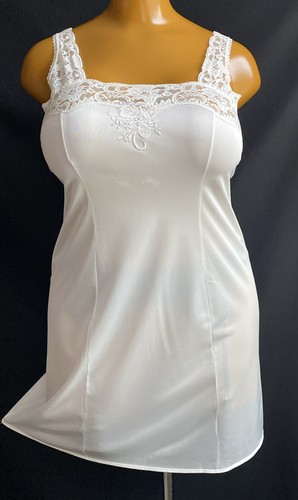 Vintage full slip - vintage,
