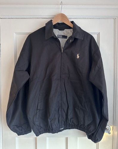 Ralph lauren harrington bomber - ralph,